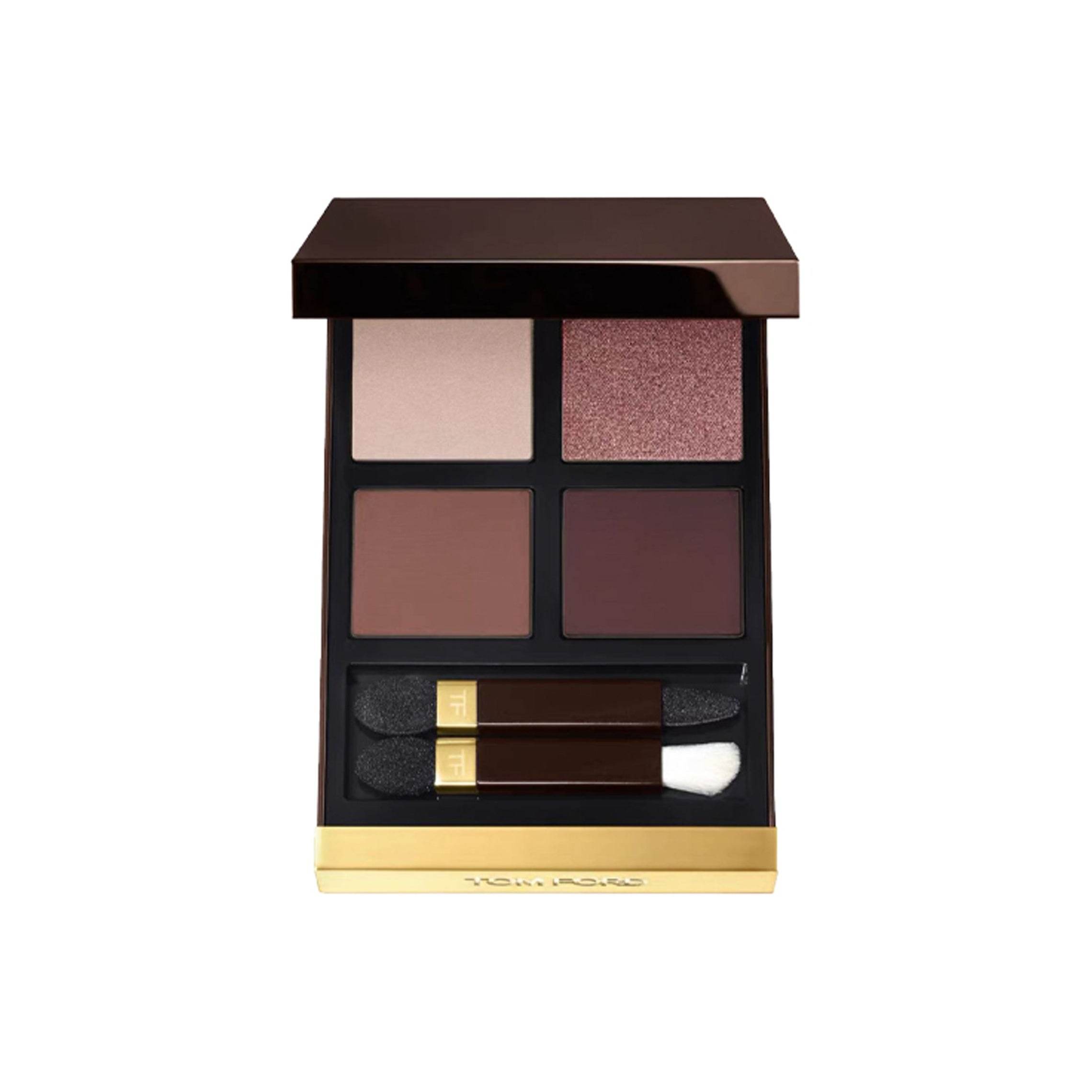 Тени для век TF Classic Illusion Quad - Boxette Shop